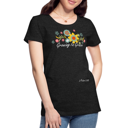 Growing In Grace Elisheba M6:33