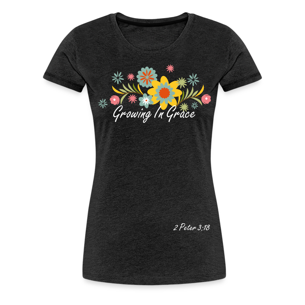 Growing In Grace Elisheba M6:33