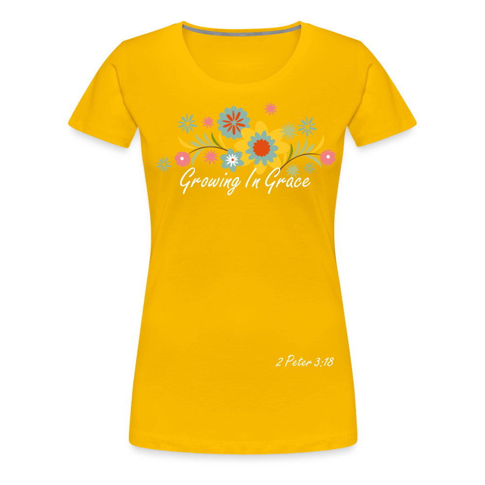 Growing In Grace Elisheba M6:33