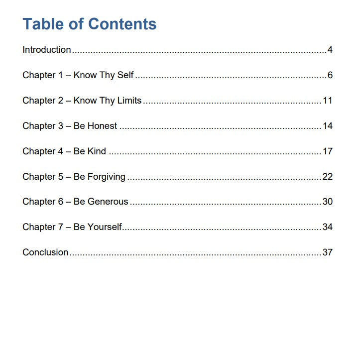 Heal Thyself (Paperback) Elisheba M6:33