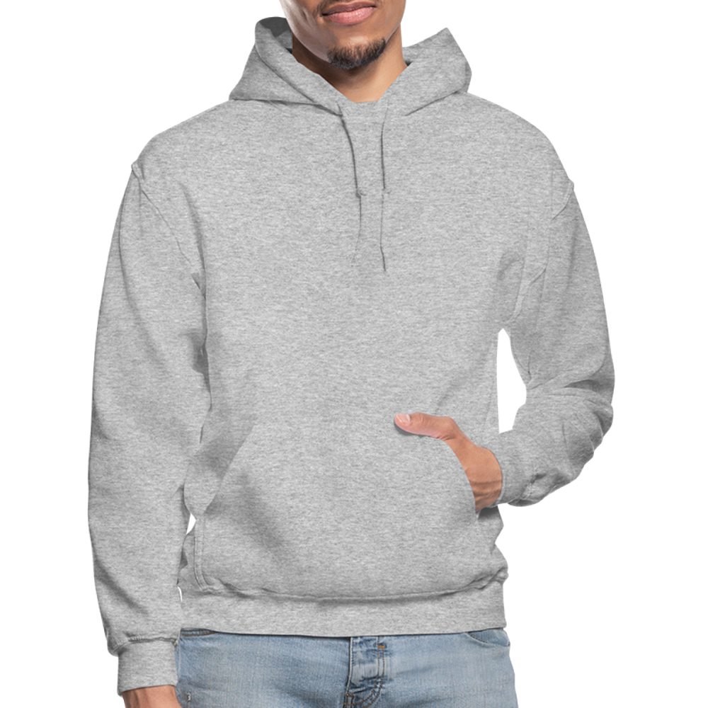 Humble over Hype Gildan Heavy Blend Adult Hoodie Elisheba M6:33