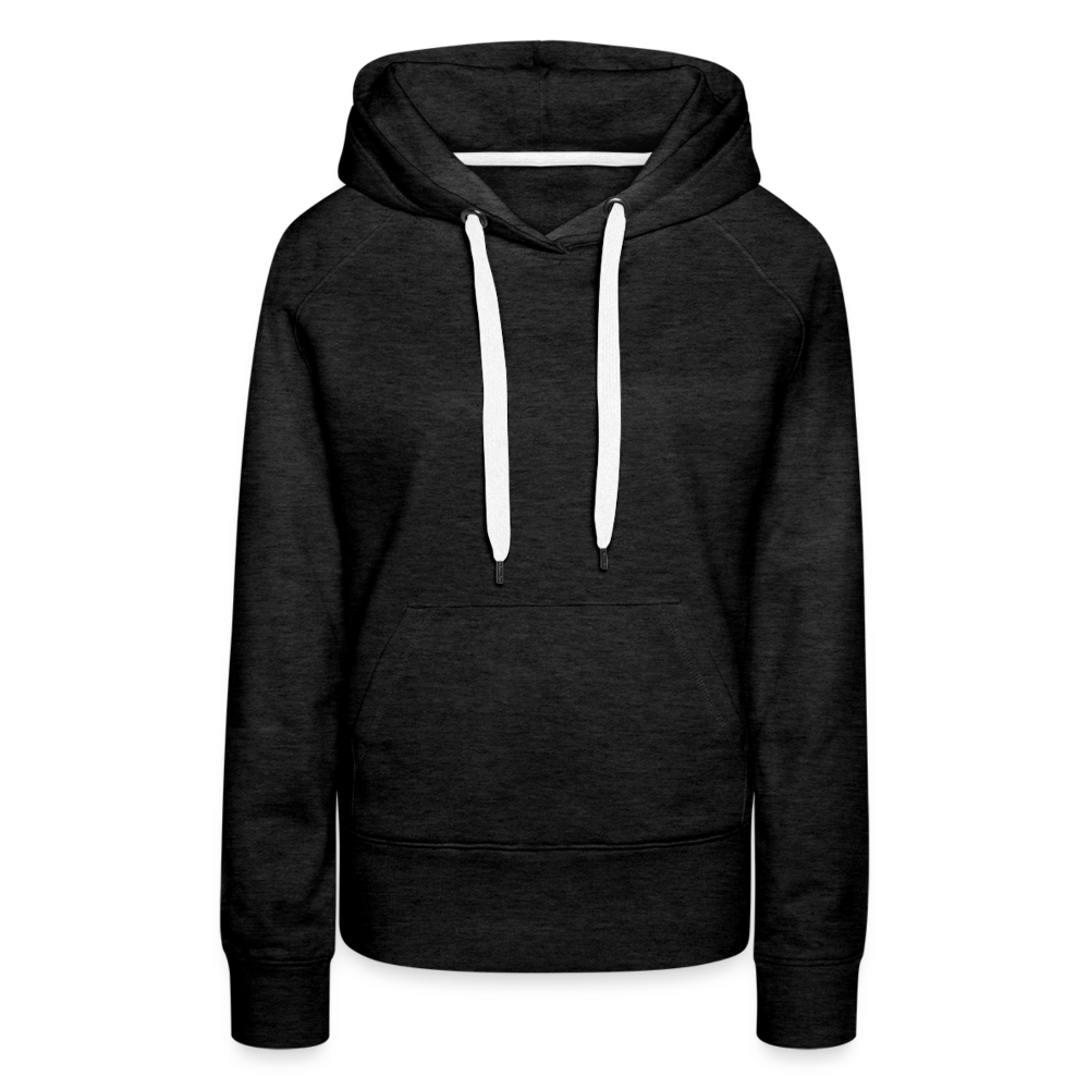Humble over Hype Women’s Premium Hoodie Elisheba M6:33
