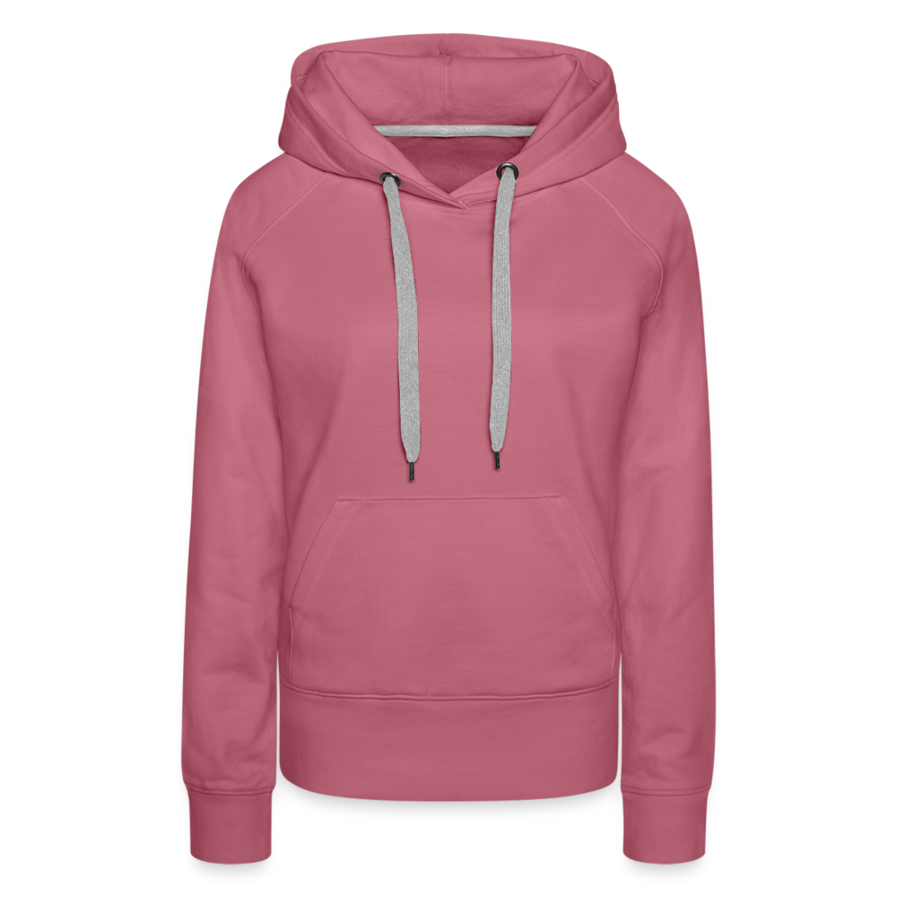 Humble over Hype Women’s Premium Hoodie Elisheba M6:33