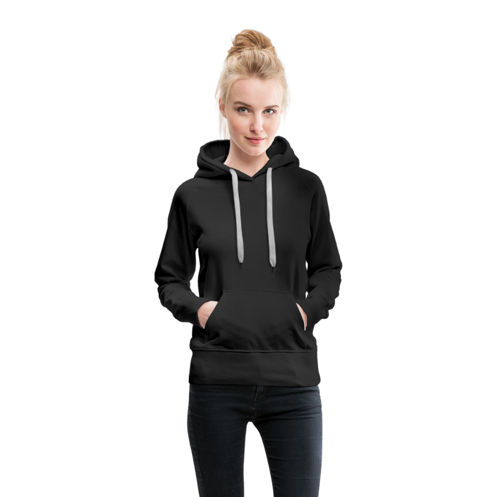 Humble over Hype Women’s Premium Hoodie Elisheba M6:33