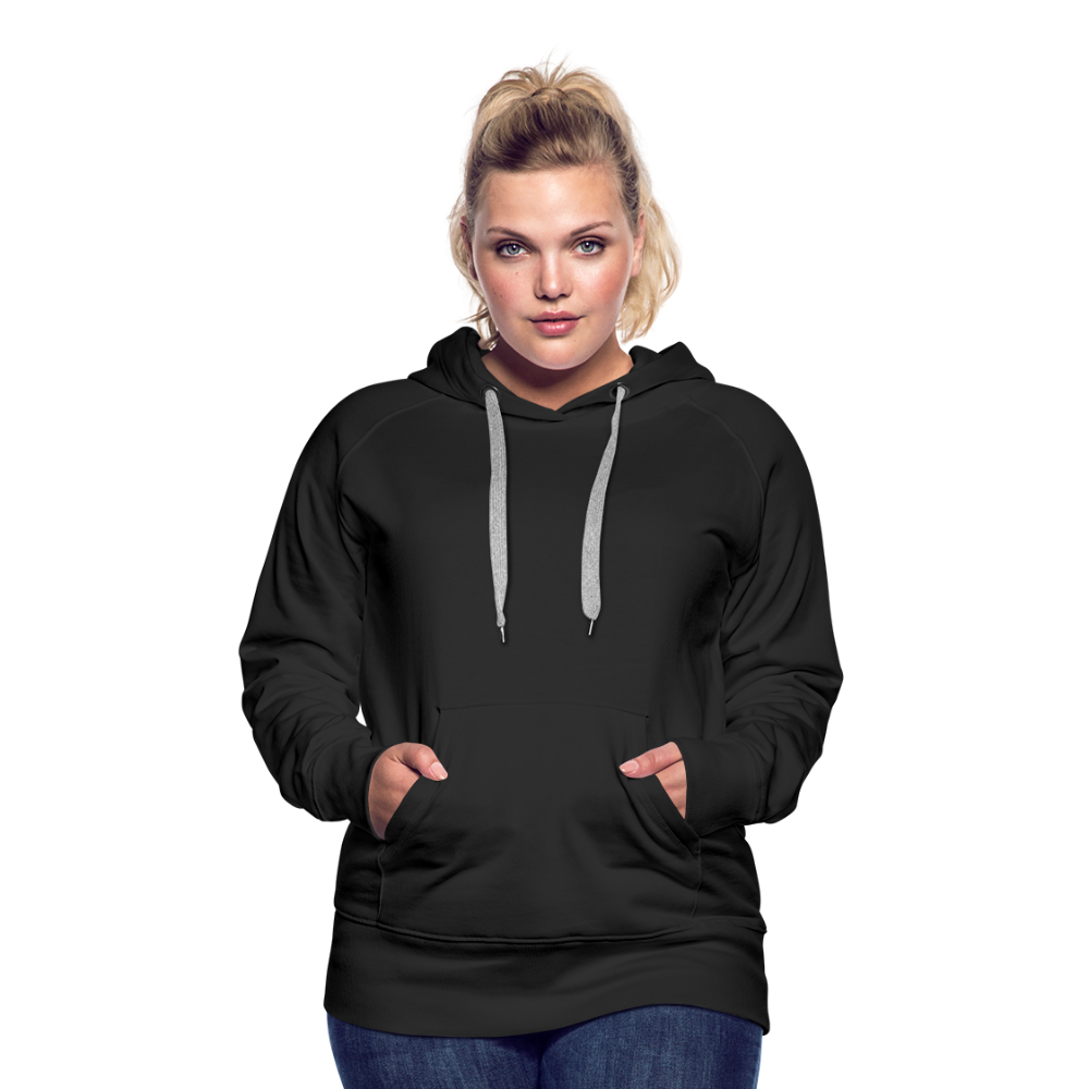 Humble over Hype Women’s Premium Hoodie Elisheba M6:33