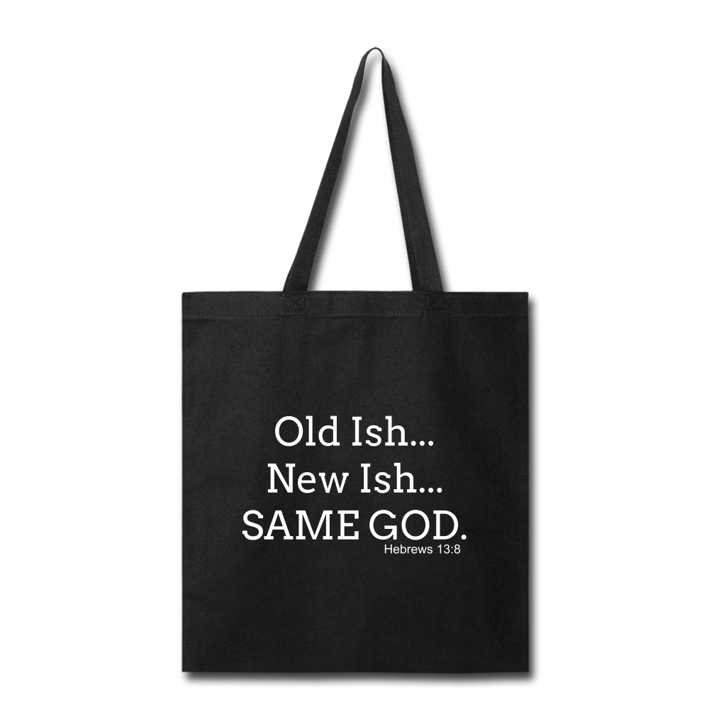 Same God Elisheba M6:33