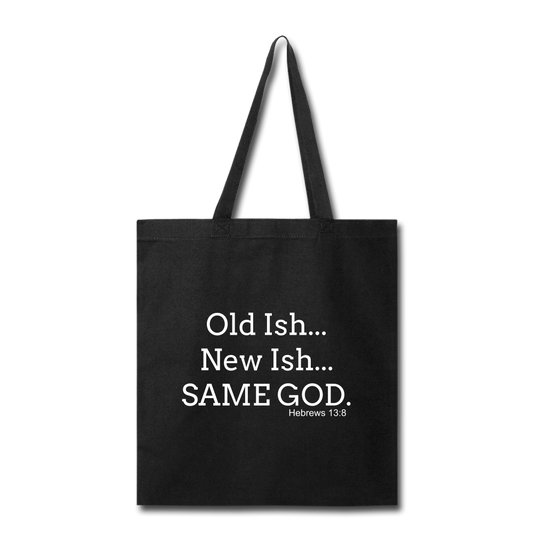 Same God Elisheba M6:33