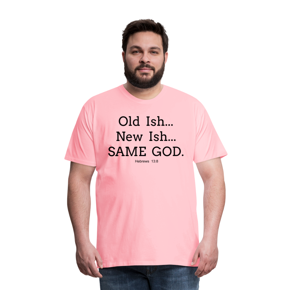 Same God Elisheba M6:33