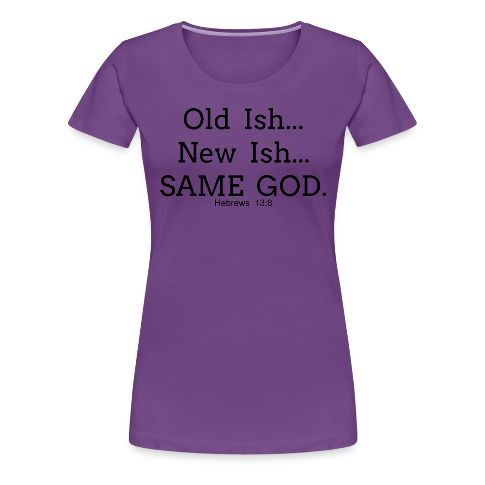 Same God Elisheba M6:33