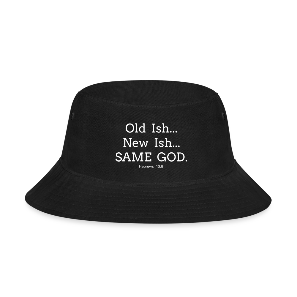 Same God Elisheba M6:33