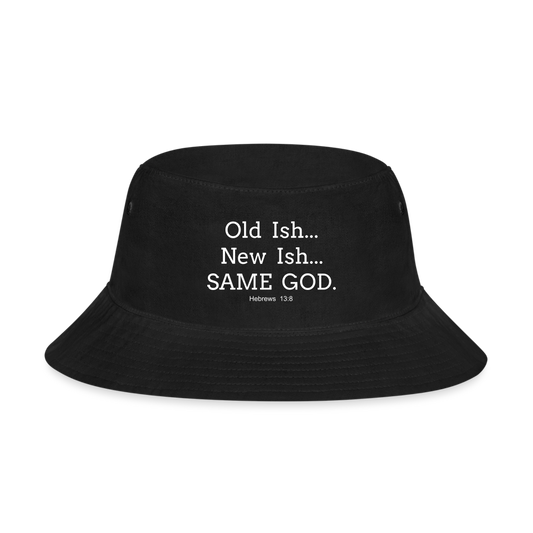 Same God Elisheba M6:33