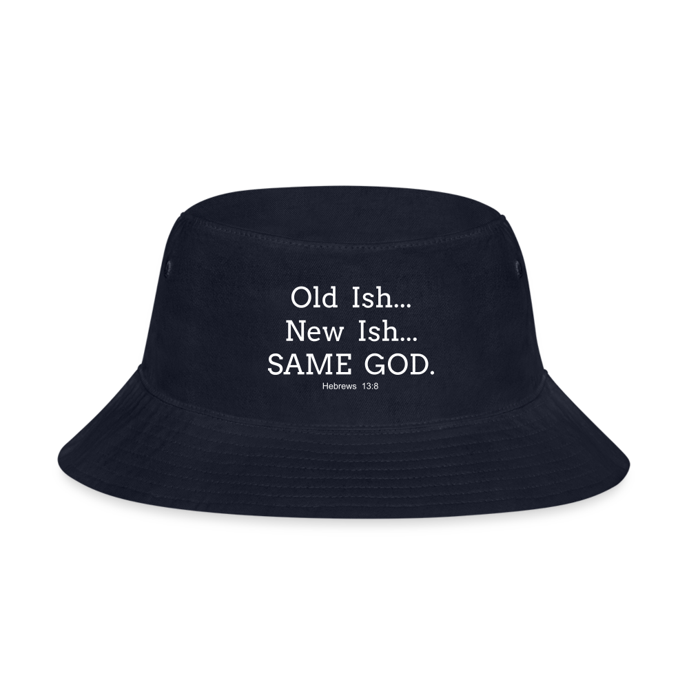 Same God Elisheba M6:33