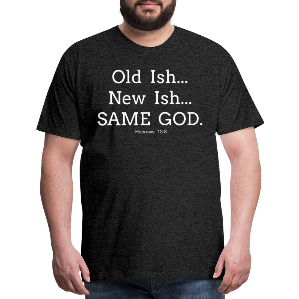 Same God Elisheba M6:33