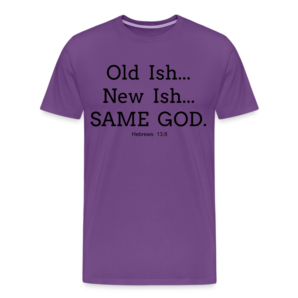 Same God Elisheba M6:33