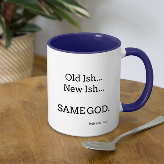 Same God Elisheba M6:33