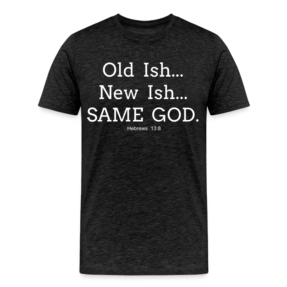 Same God Elisheba M6:33