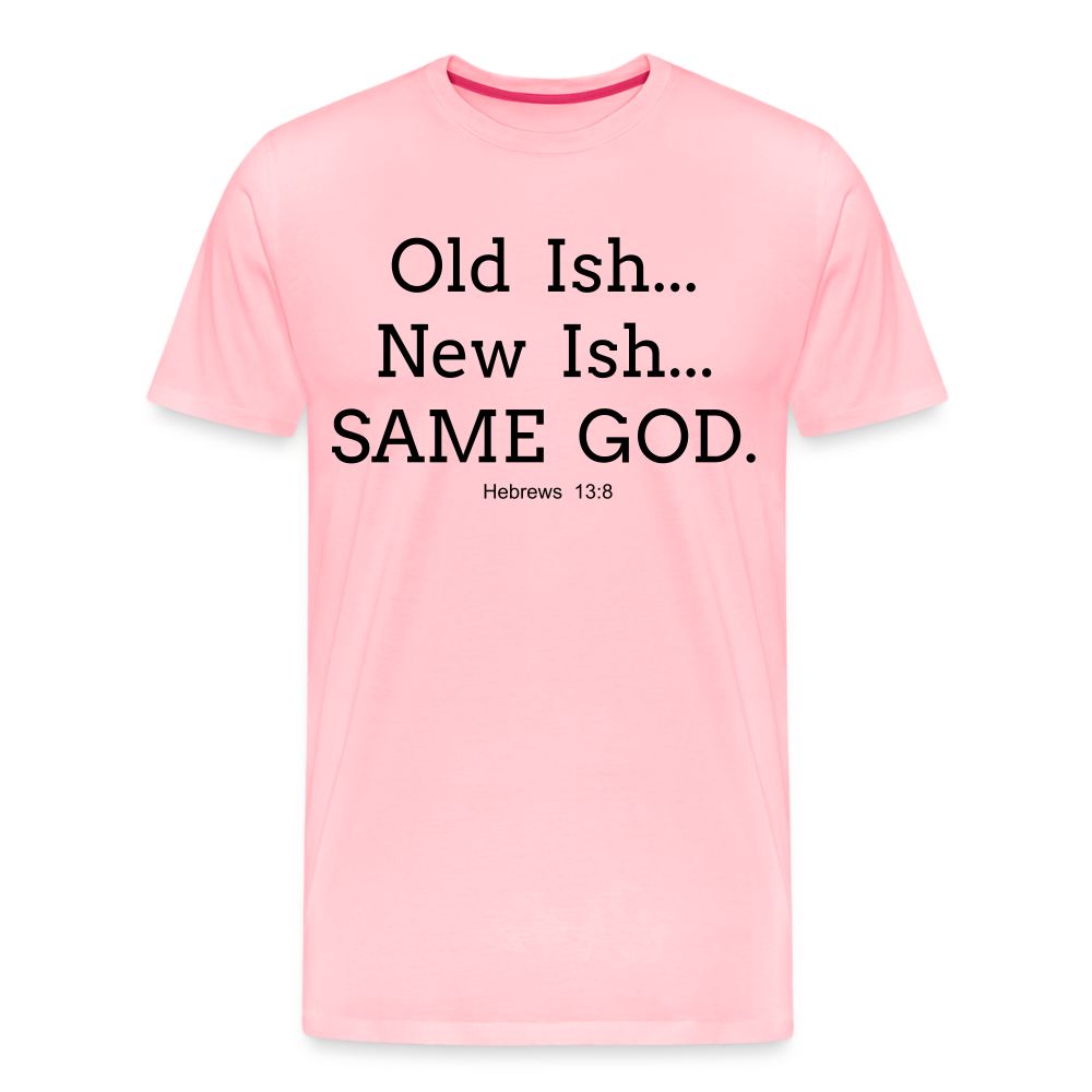 Same God Elisheba M6:33