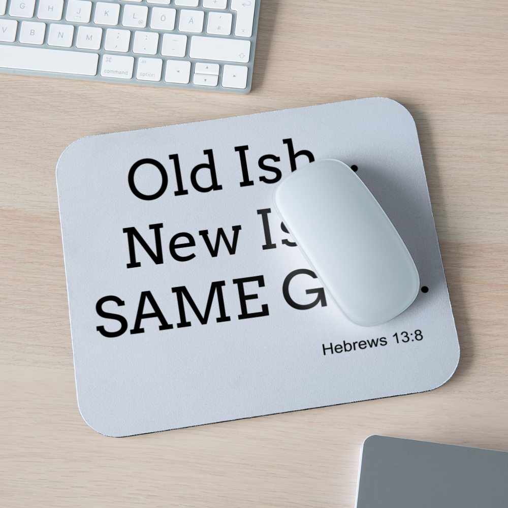 Same God Elisheba M6:33