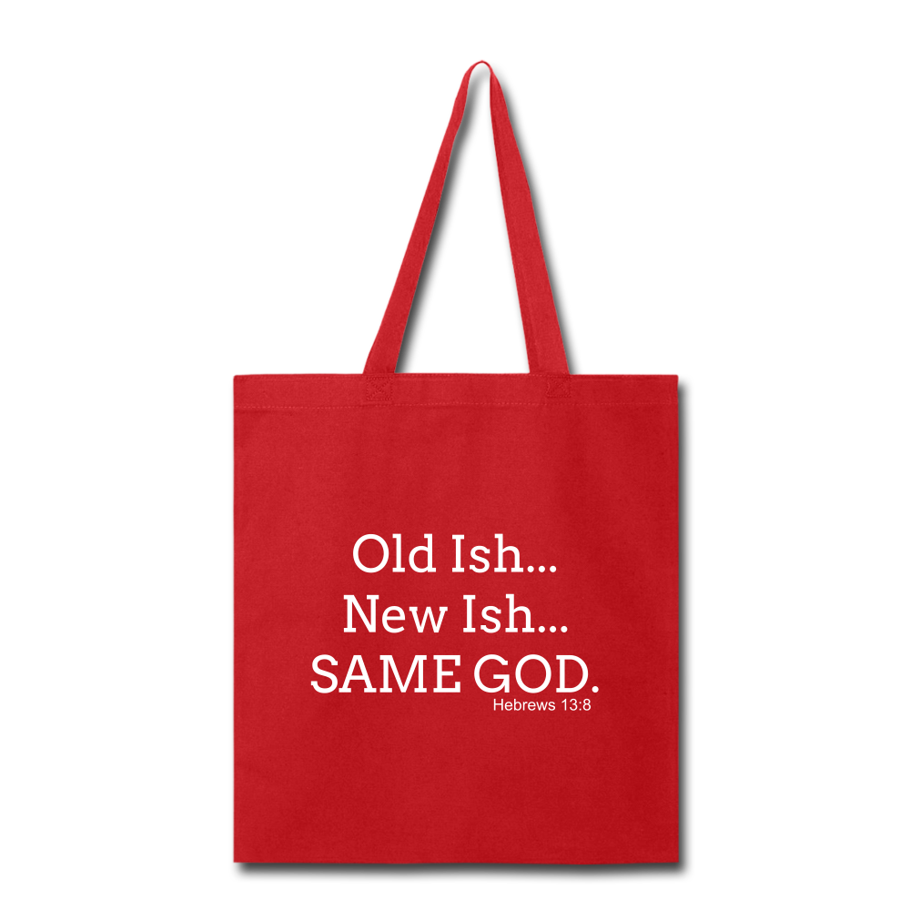 Same God Elisheba M6:33