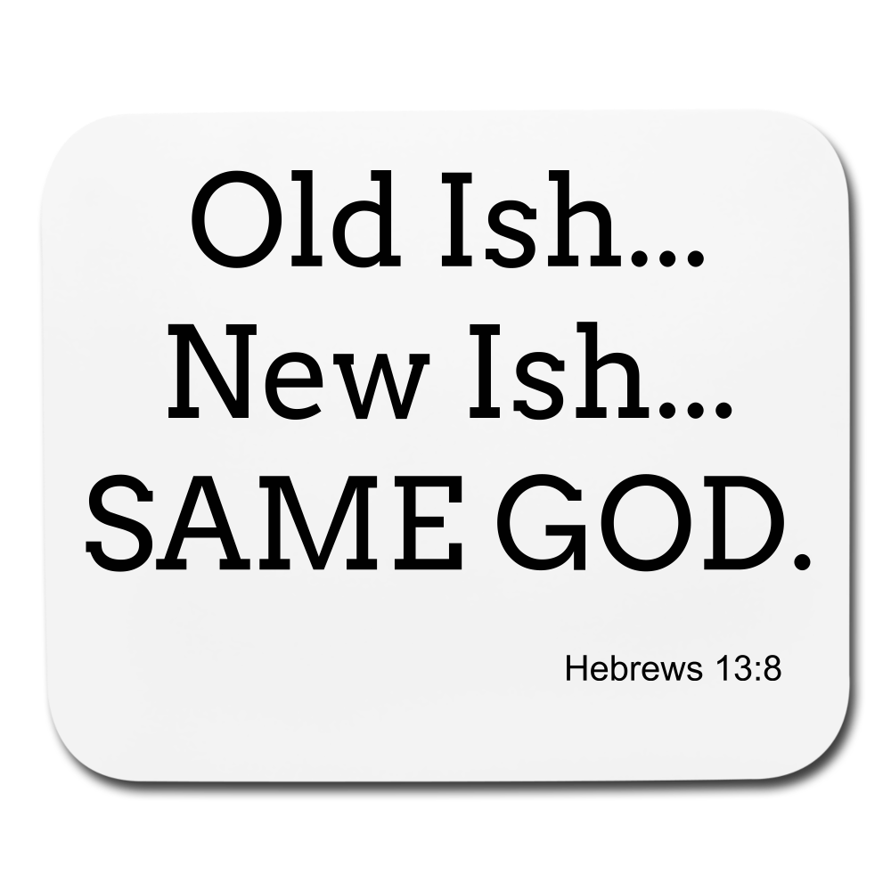 Same God Elisheba M6:33