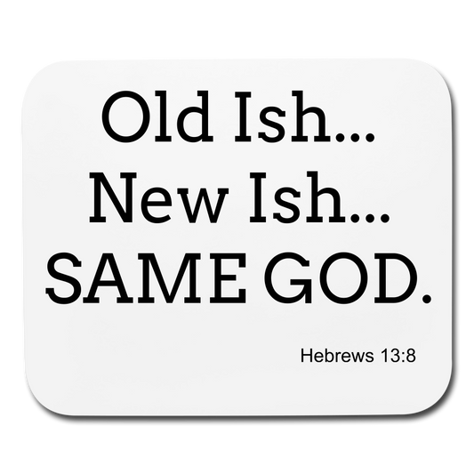 Same God Elisheba M6:33