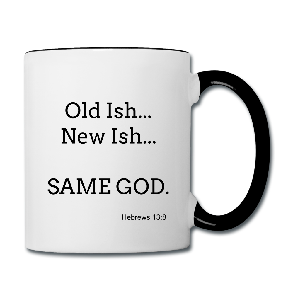 Same God Elisheba M6:33