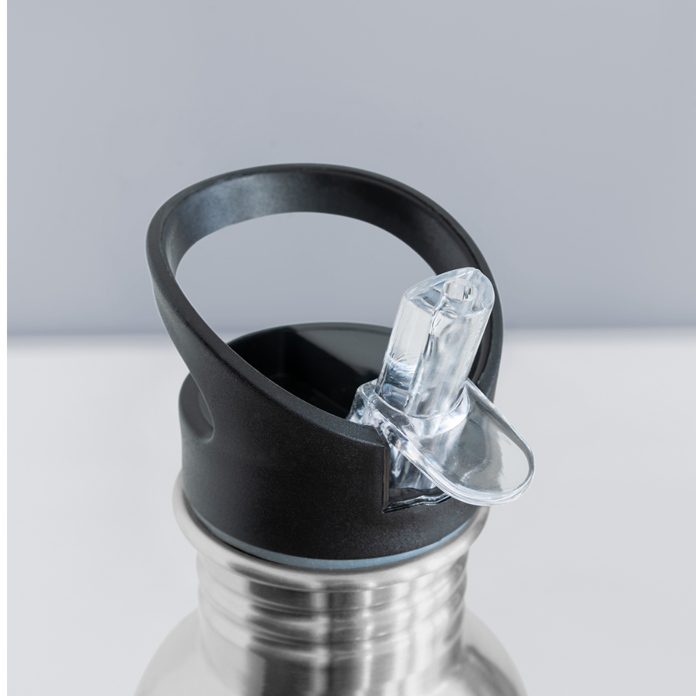 Same God Elisheba M6:33