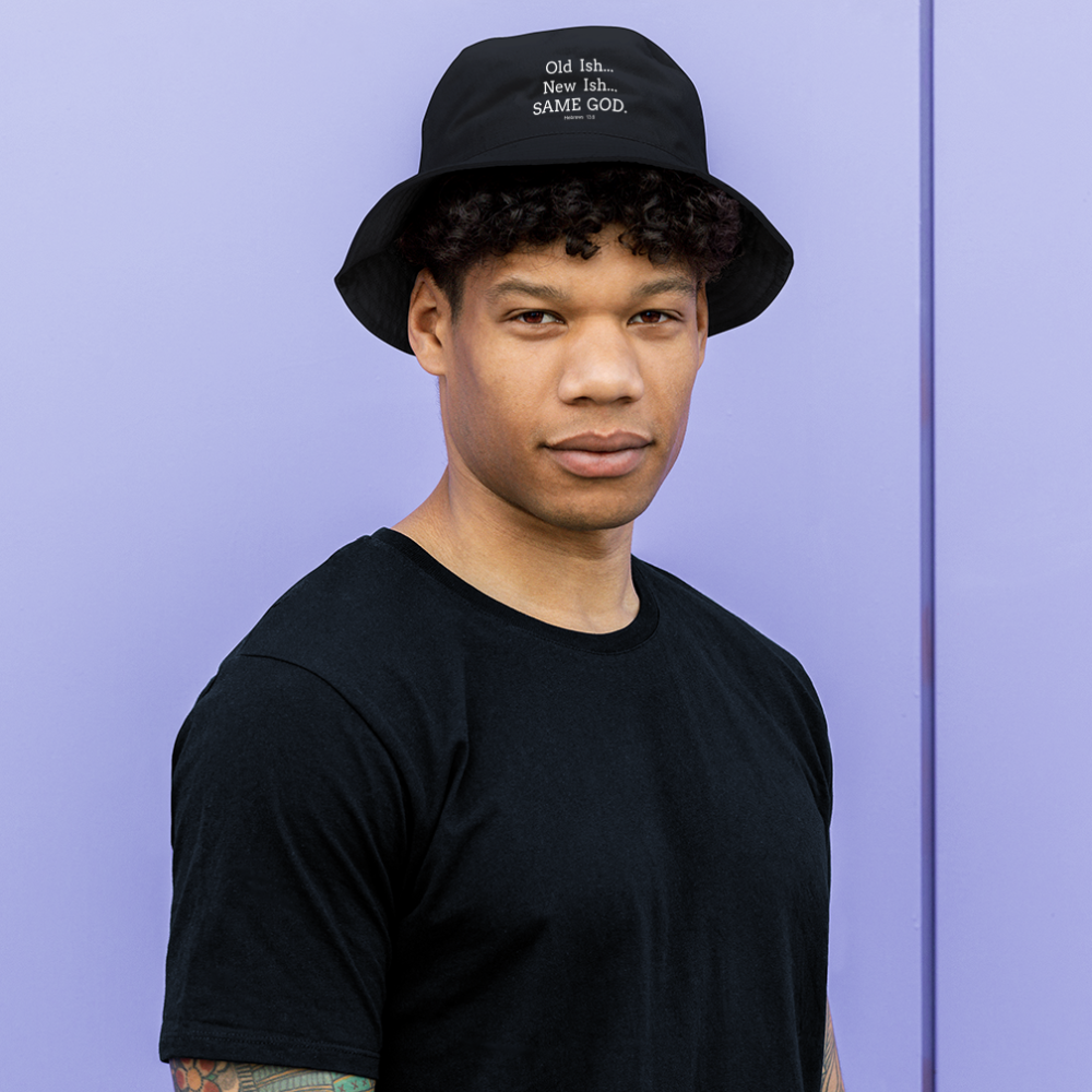 Same God Elisheba M6:33