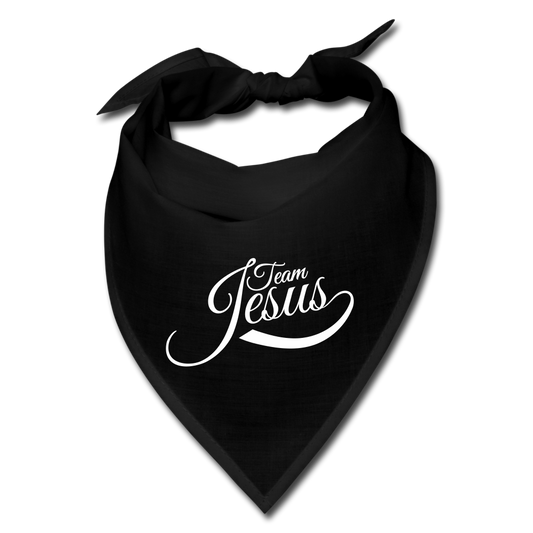 Team Jesus Bandana Elisheba M6:33