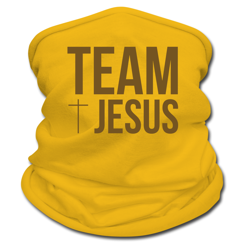 Team Jesus Multifunctional Scarf Elisheba M6:33