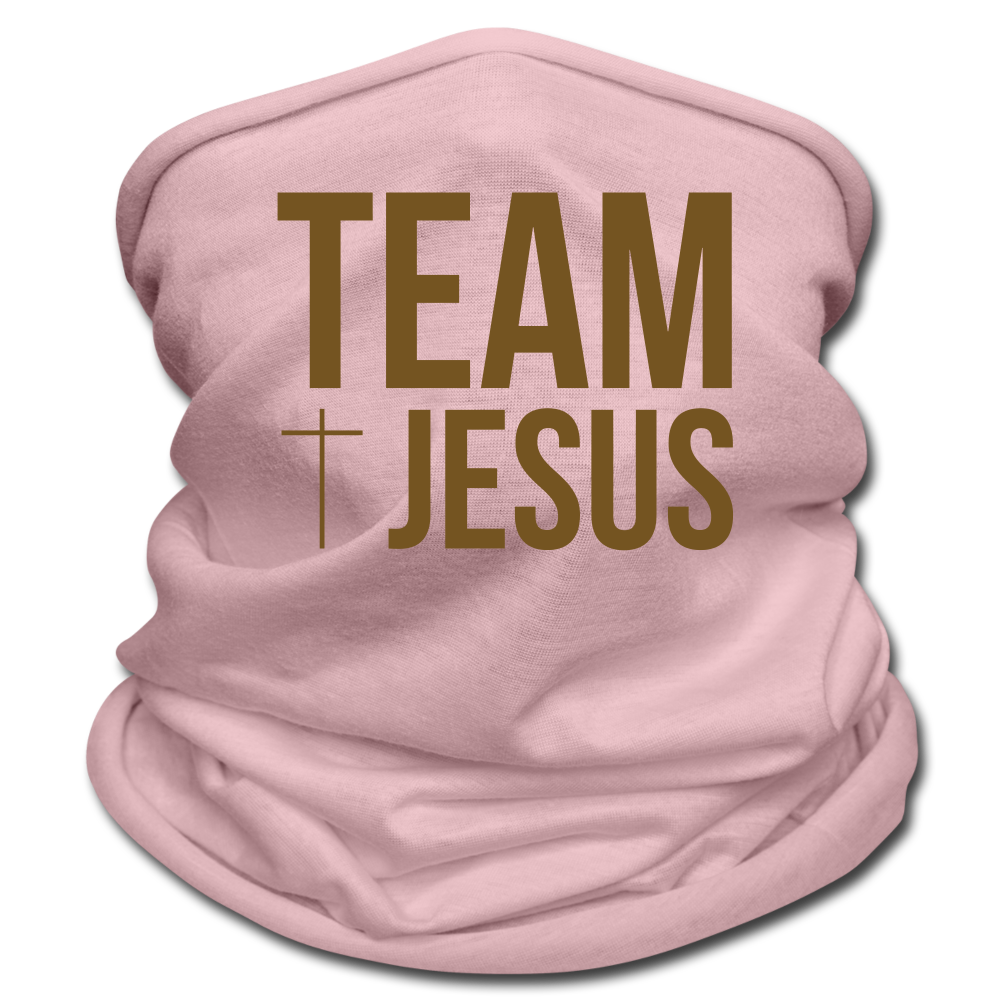 Team Jesus Multifunctional Scarf Elisheba M6:33