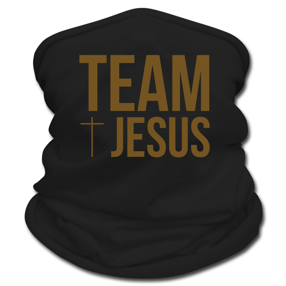 Team Jesus Multifunctional Scarf Elisheba M6:33