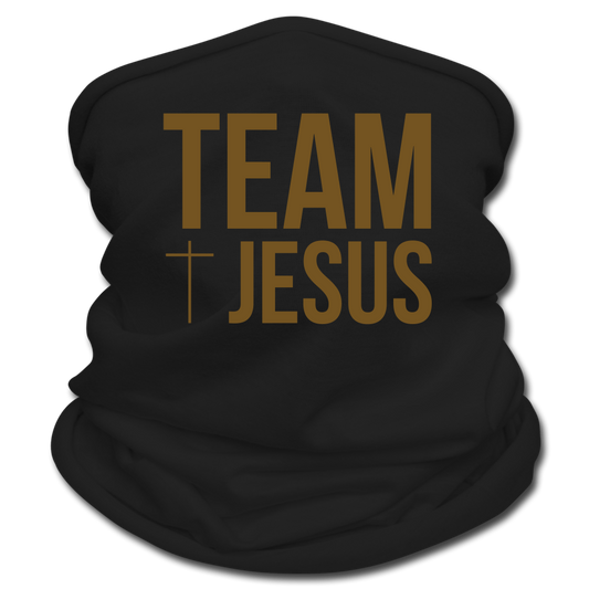 Team Jesus Multifunctional Scarf Elisheba M6:33
